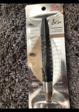 &be リキッドアイブロウ ナチュラルBR