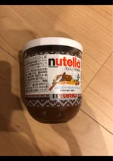 フェレロ ヌテラ ウィンター 200g