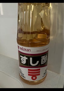 ミツカン　すし酢　ペットボトル　１．８Ｌの商品写真