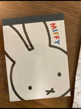 ミッフィーミニメモパッド BN21-30