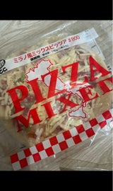 MCC ミラノ風ミックスピッツァ#800 170g