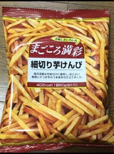 まごころ満彩 細切り芋けんぴ 80g