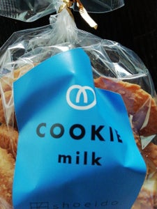 昭栄堂　ミルククッキー　５５ｇのレビュー画像