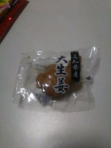 山一 大生姜熊本産 1P