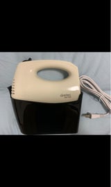 ドリテック ハンドミキサー HM-706IV