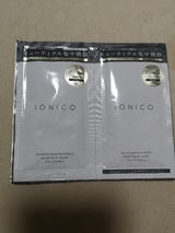 イオニコ シルキー&スムース トライアル