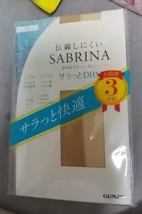 SP814Lサブリナドライ 389NAB LLの商品写真