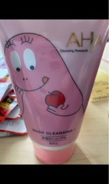 クレンジングリサーチ ウォッシュクレンジングrBP