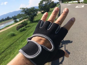 ワッツ トレーニンググローブの商品写真