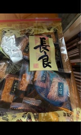 石川 長良あられ 12枚