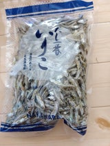 ナカハラ だし一番いり子 250g