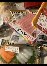 一心 あしつきなめこ