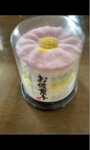 村瀬製菓　五段菊天然色素　５個のレビュー画像