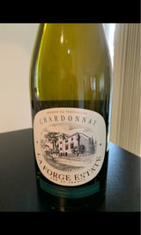 イル ラ フォルジュ シャルドネ 750ml