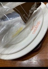 都吹 もっちりワッフルバニラ&カスタード