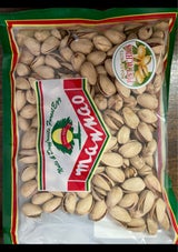 万直商店 ピスタチオナッツ 250g