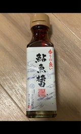 まるはら 鮎魚醤 115ml
