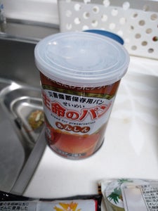 アンシンク 生命のパンあんしんココア 100gの商品写真