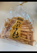 横山 芋けんぴ 巾着 195g