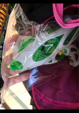 ベル玩菓 スペクタクルシューター 1P