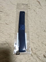 たつみや ランチバンド 紺