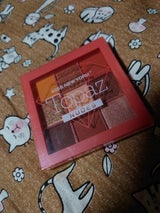 KJジュエリーパレットパーズ