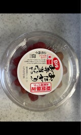 トノハタ BIG小粒梅干しそ11% 300g