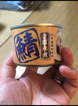 タイランドF サバ水煮 160g