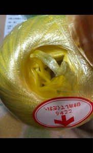 モリトク　黄色玉巻ＰＰテープ　１５０ｍの商品写真