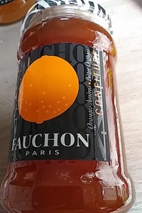 フォション　オレンジマーマレード　ビター　３６５ｇの商品写真