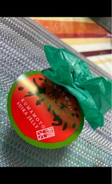 熊本果房 ふるさとゼリー熊本すいか 1個