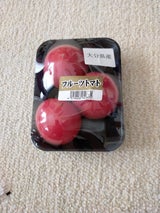 大一 フルーツトマト容器 1P