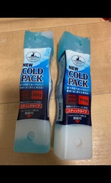 キャプテン ニューコールドパック ステック