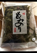 松本 もみのり 味付け 50g