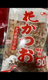 まるじょう 花かつお 80g