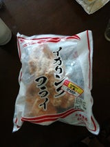 八千代 イカリングフライ 1P