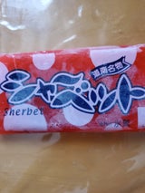 田中 フルーツシャーベット 120ml