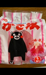 日豊 袋氷いちごミルク味マルチイ 170ml×5