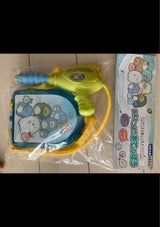 マルカ すみっコぐらしお水たっぷり水でっぽう