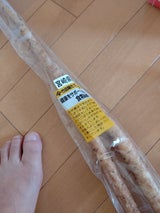 宮崎竹田 ごぼう 2本