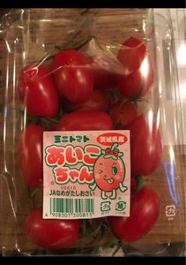 ＪＡ茨城　ミニトマト　２５０ｇのレビュー画像