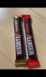 ハーシー バー ダークチョコレート 15g