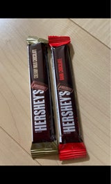 ハーシー バークリーミーミルクチョコレート 15g