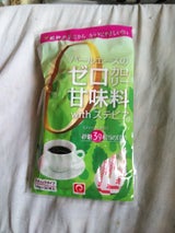 パールエース 0カロリー甘味料ステビア1.8X30