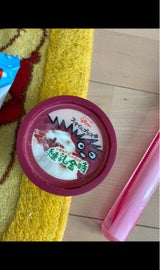 江崎グリコ スマイルプラス+練乳金時 110ml