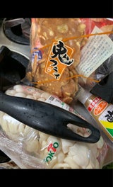 大阪萬幸堂 鬼フライ 8枚