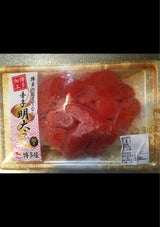 博多屋 有色辛子明太子 140g