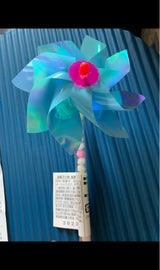 ジーティ 駄菓子 小路風車 7g