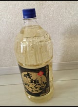 琥珀蔵人 麦 25度 乙 貯蔵 ペット 4L