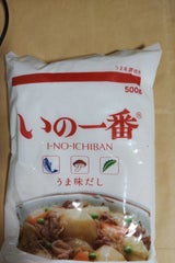 協和 いの一番 500g